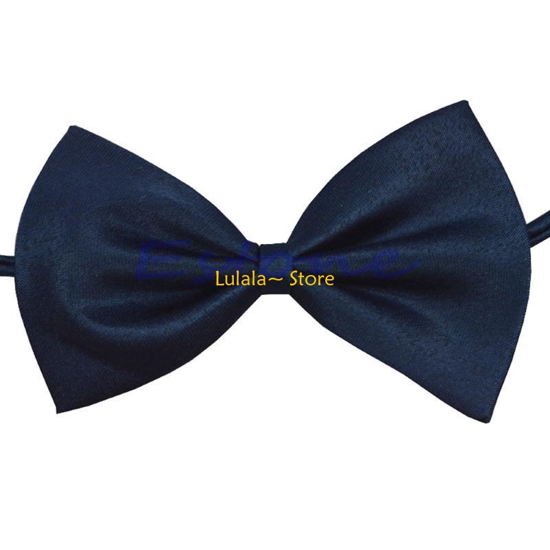 Bow Tie Pre Tied - Y4QA Lot Children Girls Boys Toddlers