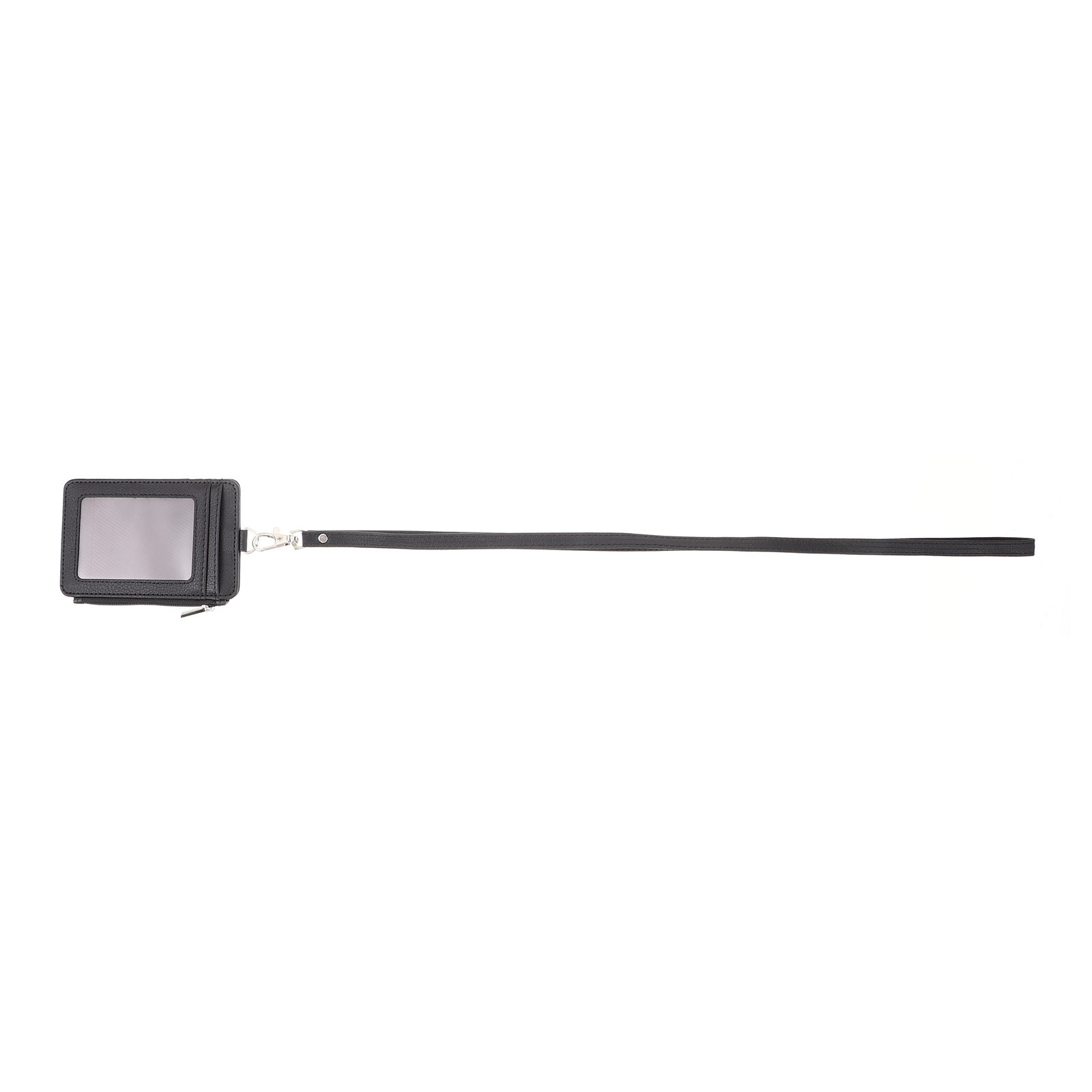Lanyard Badge Holder - Id Card Holder Card Sleeve Wear-Resistant