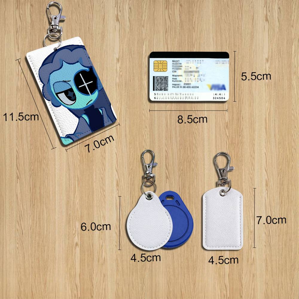 game Vee Dandy cute Astro Worl - Lanyard Badge Holder 评论和价格