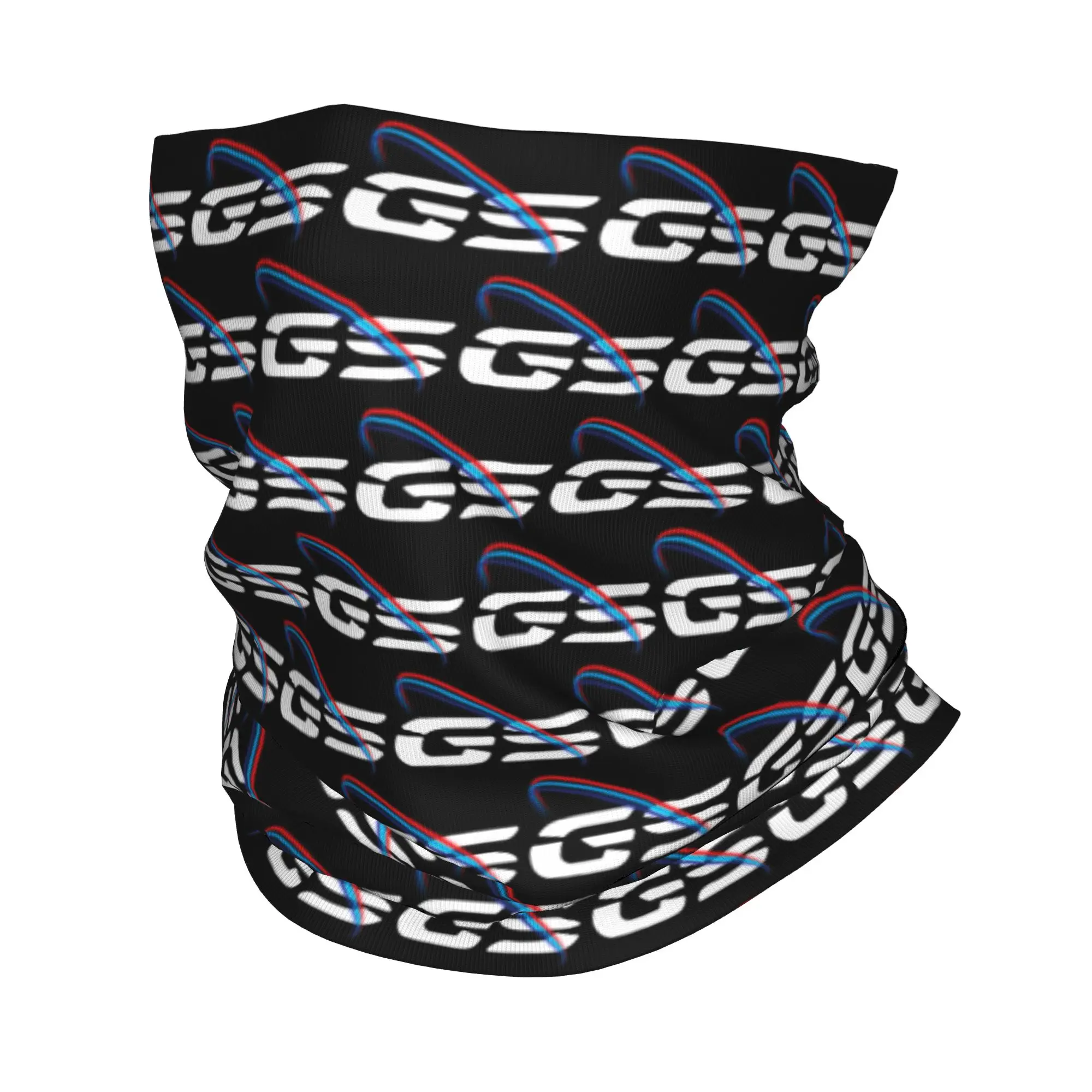 GS Adventure Motorbike Motorcy - Neck Warmer Tube 评论和价格