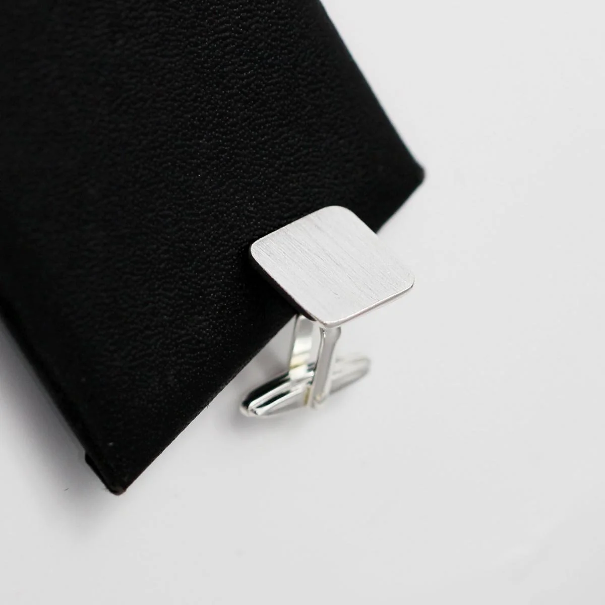 Beadsnice 2 pieces 925 Silver  - Tie Clip Silver 评论和价格