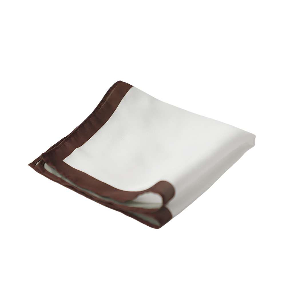 Fashion Korean Men's Suit Pock - Pocket Square Set 评论和价格