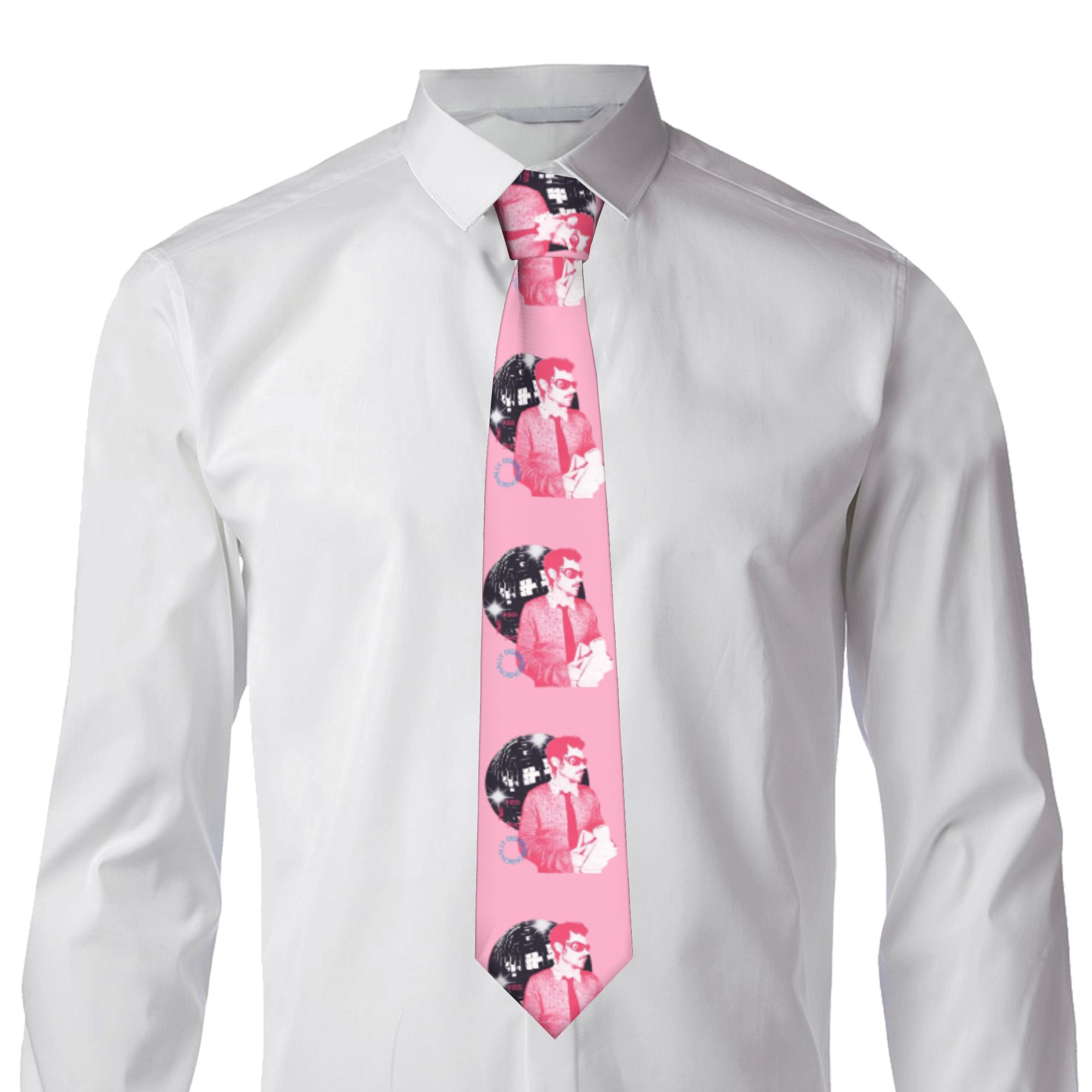 Harrys Styles Kiss All The Tim - Skinny Tie Men 评论和价格