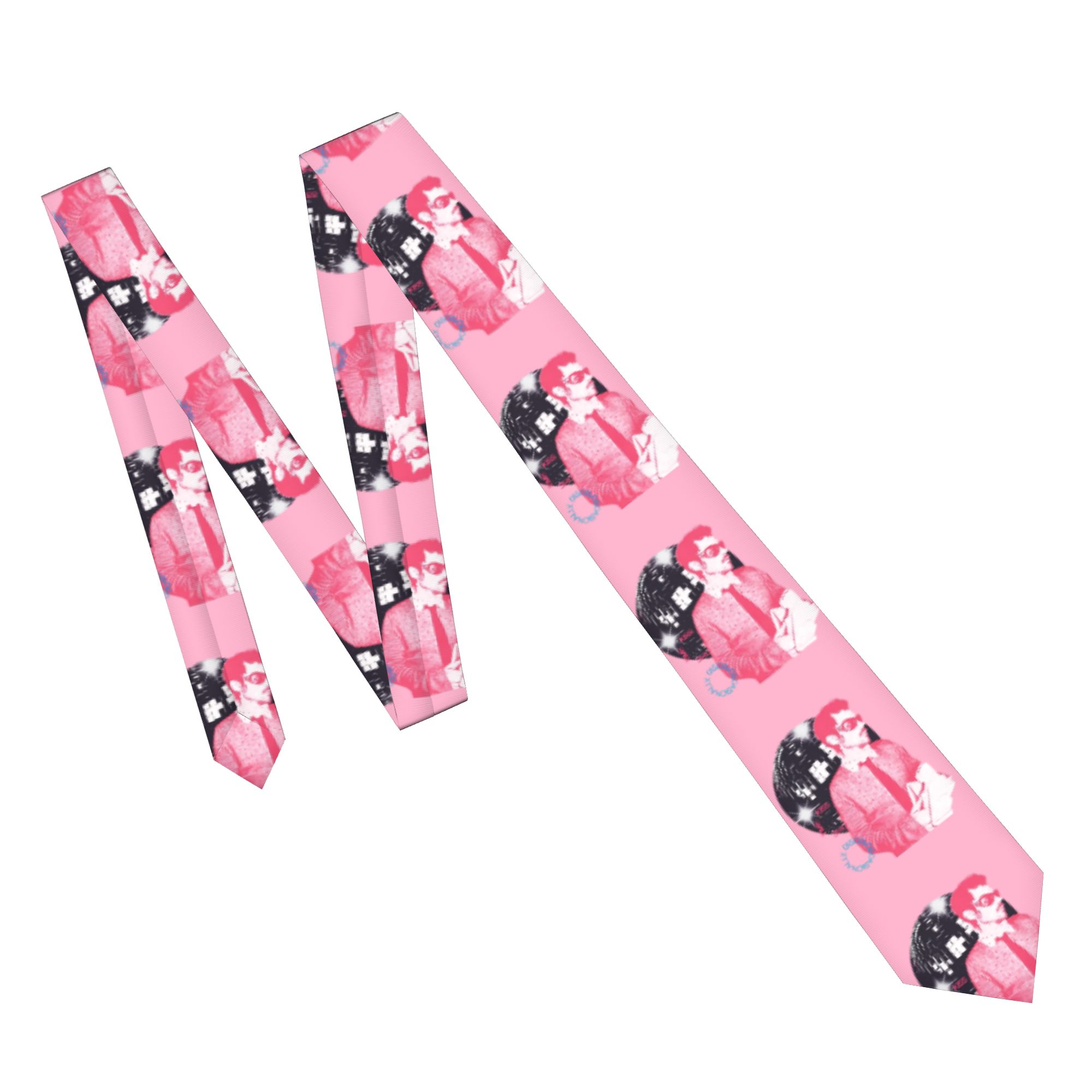 Harrys Styles Kiss All The Tim - Skinny Tie Men 评论和价格
