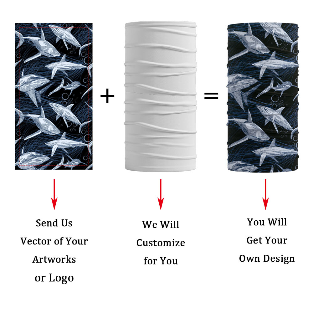 Customize Your Own Cycling Nec - Neck Warmer Tube 评论和价格