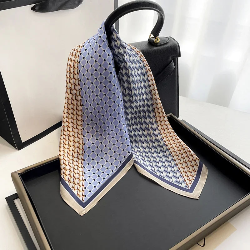 New scarf women spring printed - Face Scarf Mask 评论和价格