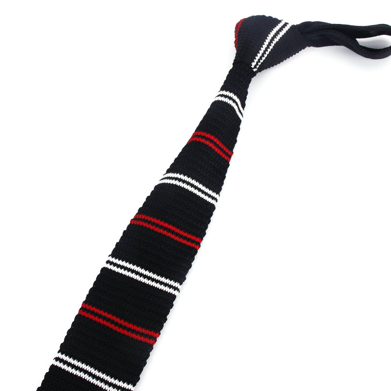 Men's fashion Suits Knit Tie P - Skinny Tie Men 评论和价格