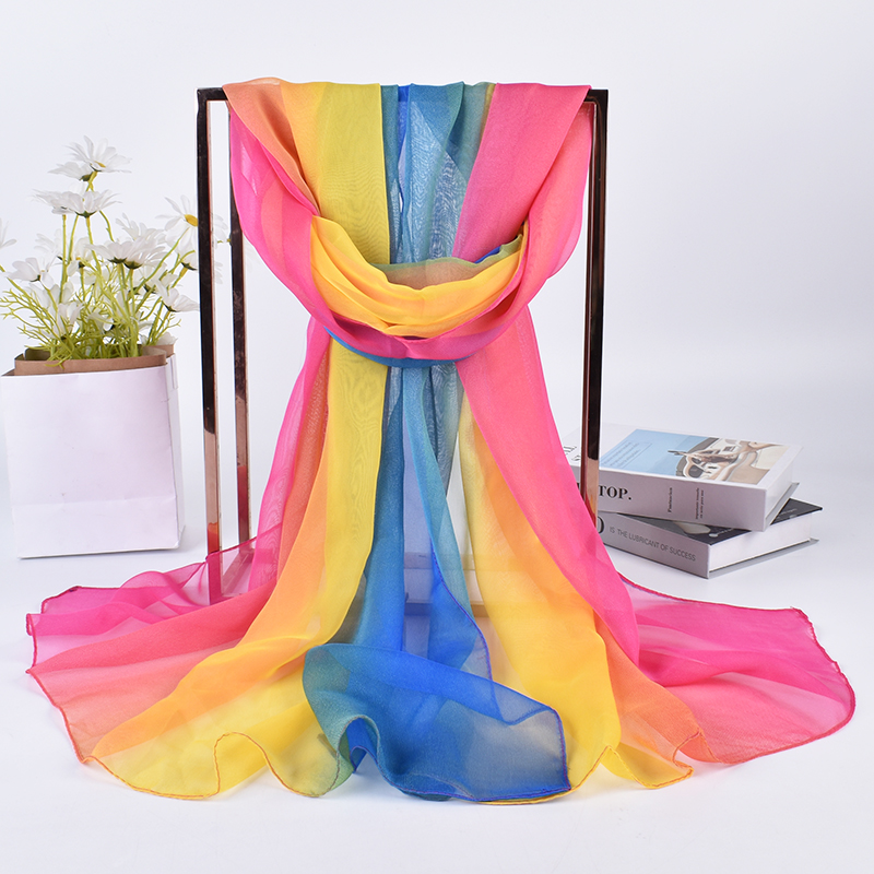 2023 Spring/Summer New Three C - Silk Neck Scarf 评论和价格