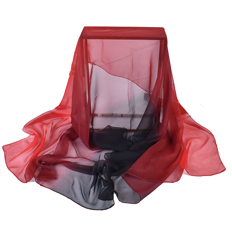 2023 Spring/Summer New Three C - Silk Neck Scarf 评论和价格