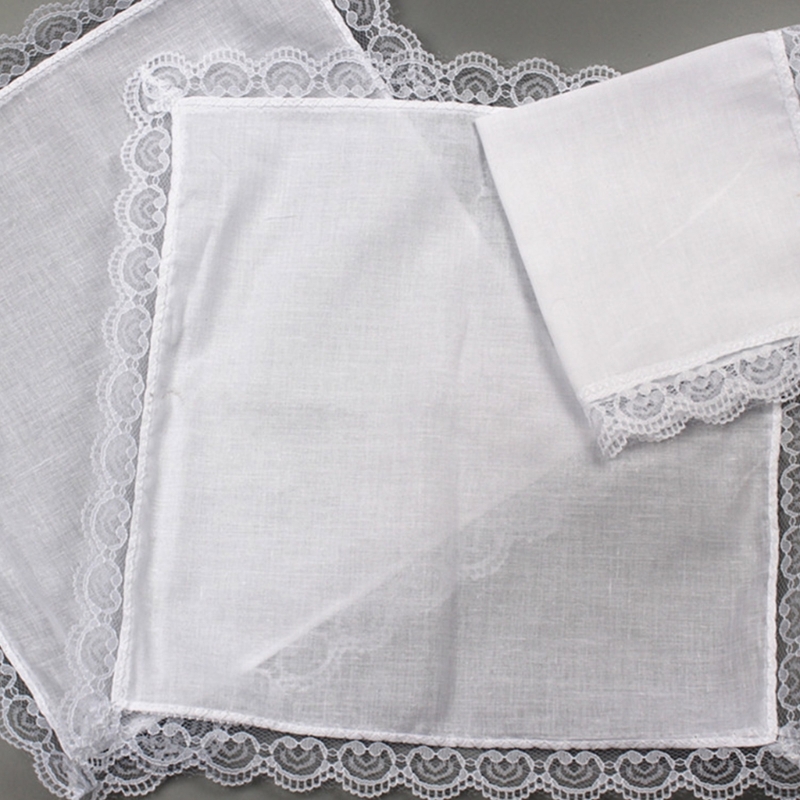 26x27cm Men Women Cotton Handk - Handkerchief Cotton Men 评论和价格