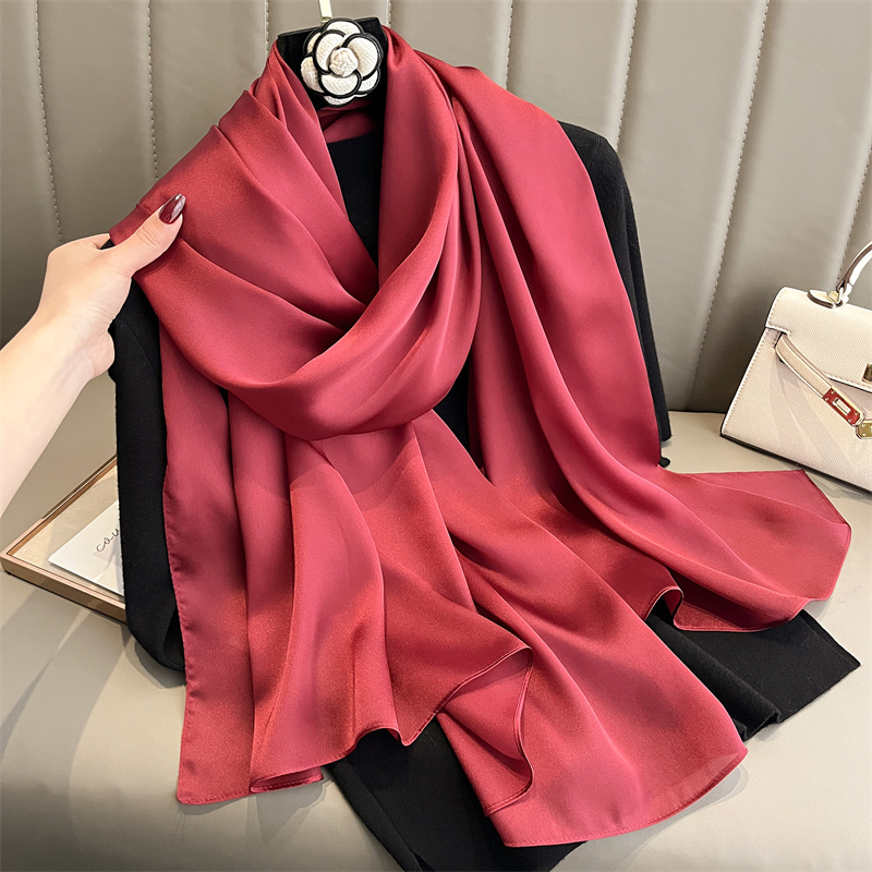 2024 Luxury Brand Spring Large - Pashmina Wrap Large 评论和价格