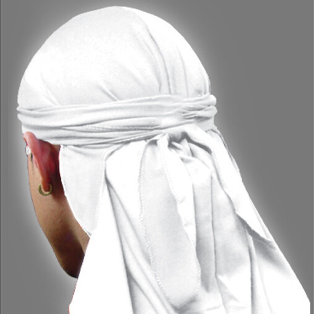Fashion Braids Dreadlocks Span - Bandana Doo Rag 评论和价格
