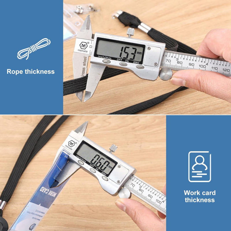3 Pack Cruise Lanyard with ID  - Lanyard Badge Holder 评论和价格