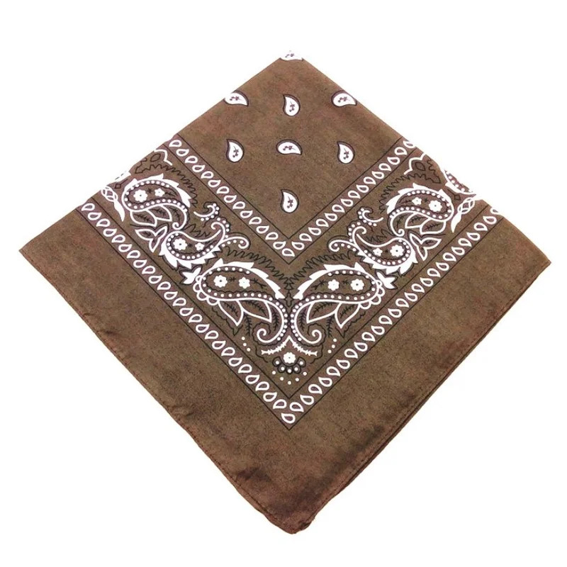 1/2/3Pcs Unisex Men Women Cott - Handkerchief Cotton Men 评论和价格