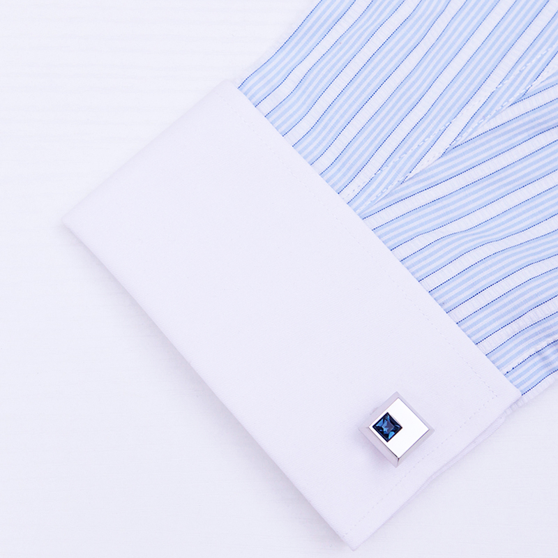 KFLK High Quality Cuff links n - Tie Bar Set Gift 评论和价格