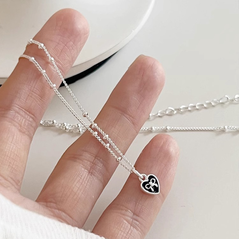 VENTFILLE 925 Sterling Silver  - Tie Clip Silver 评论和价格