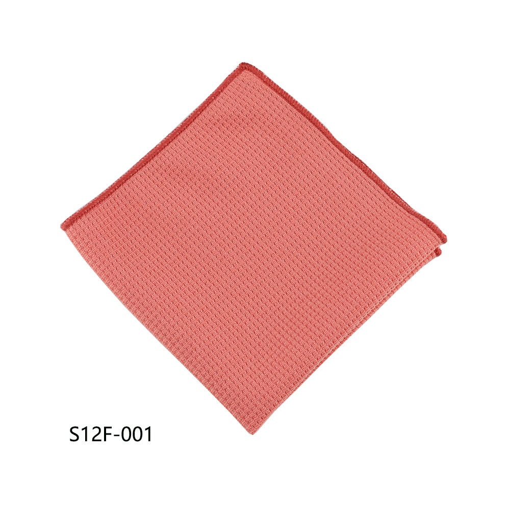 New Pure Solid Color Black Whi - Handkerchief Cotton Men 评论和价格