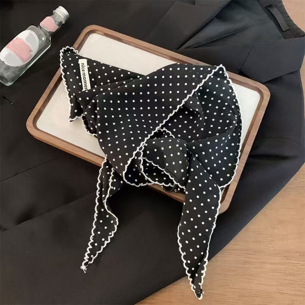 Fashion Beach Triangular Hair  - Face Scarf Mask 评论和价格
