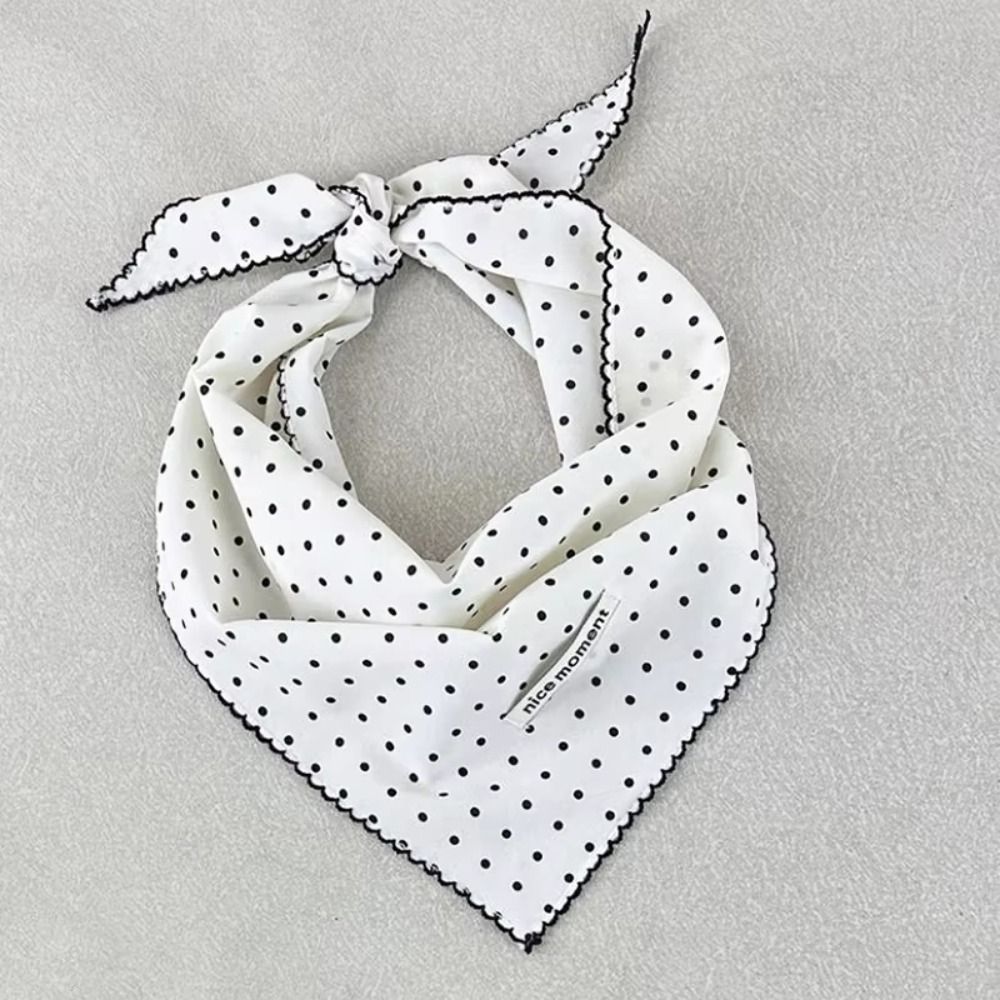Fashion Beach Triangular Hair  - Face Scarf Mask 评论和价格