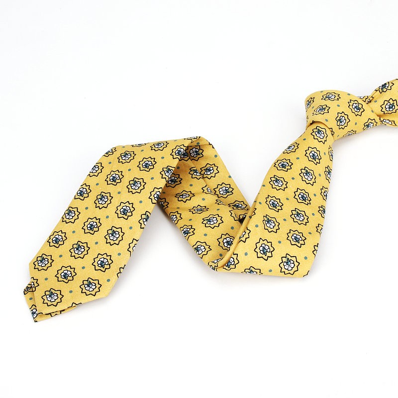 New Floral Tie For Men Women S - Skinny Tie Men 评论和价格
