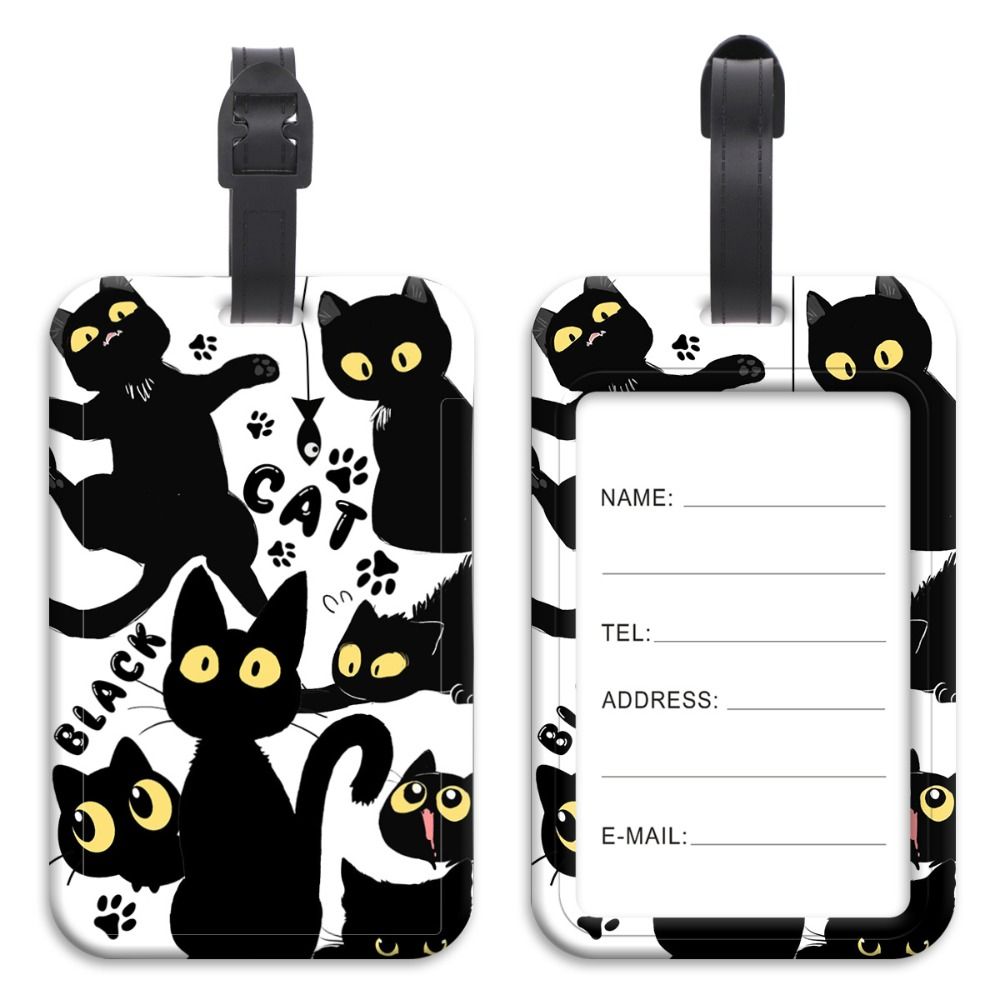 Anti-Lost Listing Plastics Bag - Lanyard Badge Holder 评论和价格