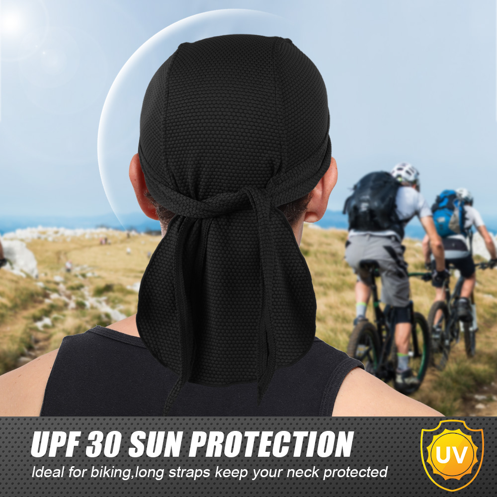 Quick-drying Bandana Cooling D - Bandana Doo Rag 评论和价格