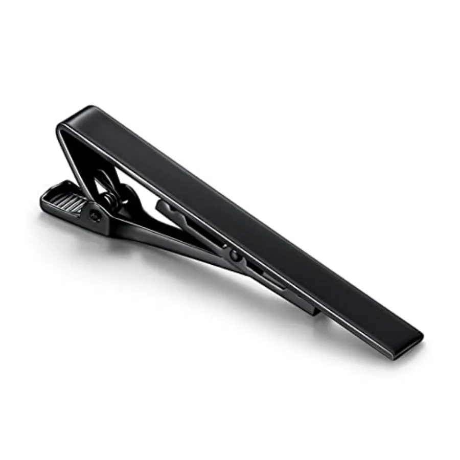 Pcs Tie Clips for Men Tie Bar  - Tie Bar Set Gift 评论和价格