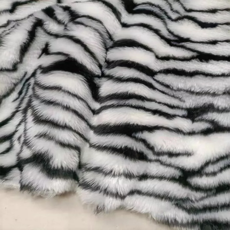 0.5/1/2 Yards 10mm Imitation R - Woven Scarf Blanket 评论和价格