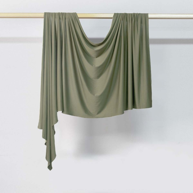 D9 Premium Liquid Jersey Hijab - Bandana Cotton 评论和价格