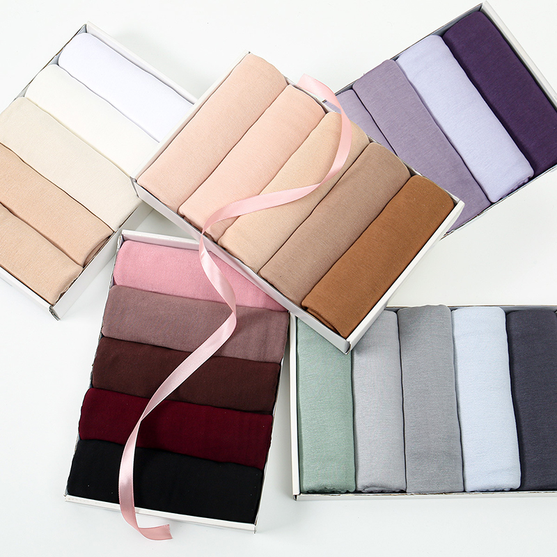 Premium Modal Cotton Jersey Hi - Head Wrap Turban 评论和价格