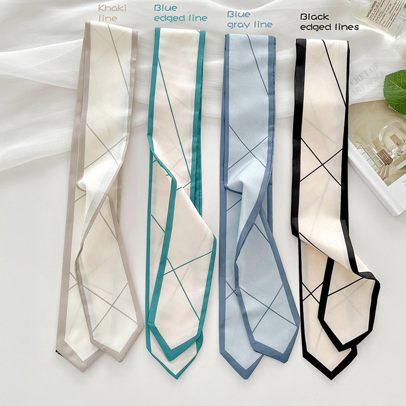 Luxary Korean Twill Decorative - Head Wrap Turban 评论和价格