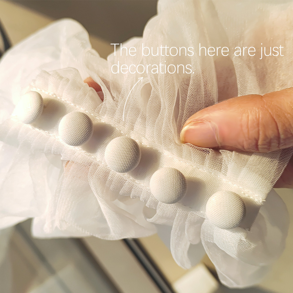 Women Pleated Tulle Sheer Wrap - Stole Wedding Shawl 评论和价格
